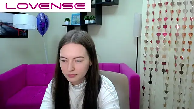 babysue89 online show from February 13, 4:22 am