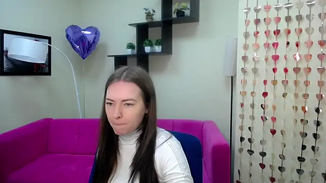 babysue89 online show from March 3, 5:31 am