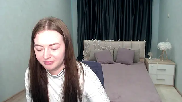 babysue89 online show from March 7, 10:45 am