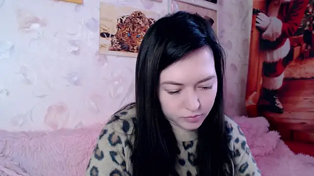 babysue89 online show from February 23, 8:12 am