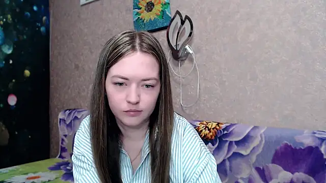 babysue89 online show from June 11, 4:32 am
