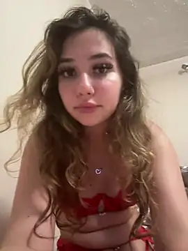 angelicasn0w online show from March 10, 10:24 pm