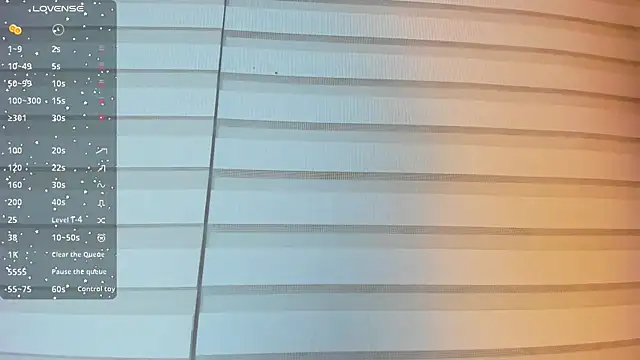 alice lodge online show from October 9, 3:04 am