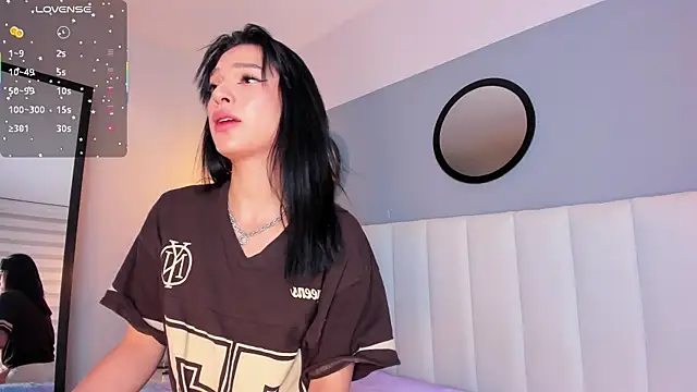 alice lodge online show from November 26, 3:07 am