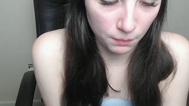  AnissaQuinn  online show from February 19, 3:05 pm