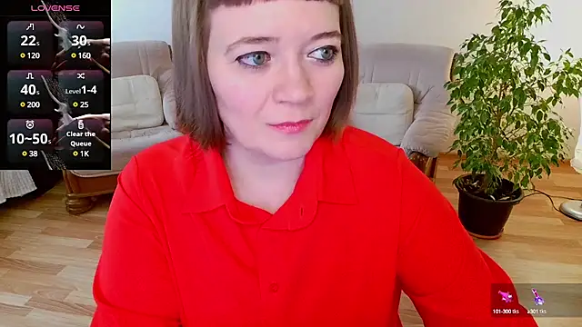 Snapshot of LizaMilfa chatting on February 26, 6:47 am LizaMilfa online show from February 26, 6:47 am