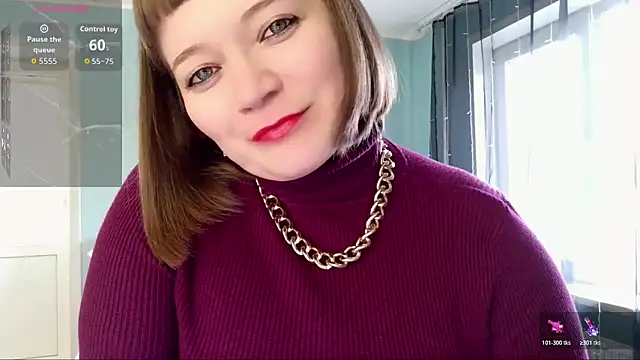 Snapshot of LizaMilfa chatting on May 10, 11:15 am LizaMilfa online show from May 10, 11:15 am