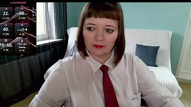 Snapshot of LizaMilfa chatting on August 7, 11:23 am LizaMilfa online show from August 7, 11:23 am