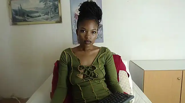 Snapshot of SATHIVA chatting on February 27, 9:14 pm SATHIVA online show from February 27, 9:14 pm