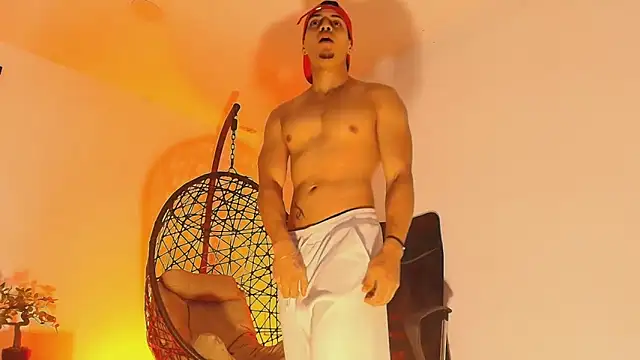 RyanGreys online show from October 1, 3:34 am