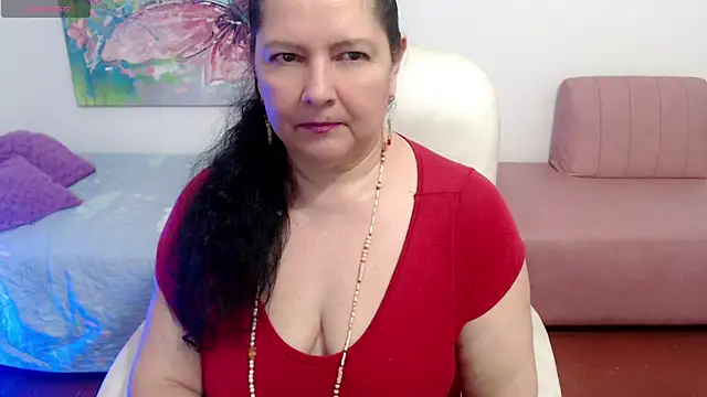 leonela 69 online show from March 17, 10:06 pm