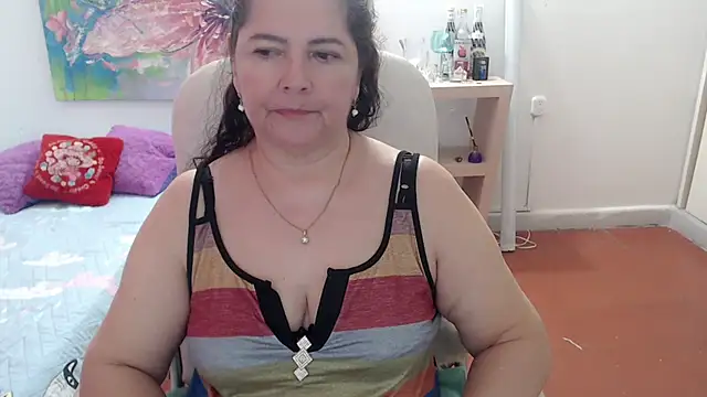leonela 69 online show from March 14, 1:16 pm