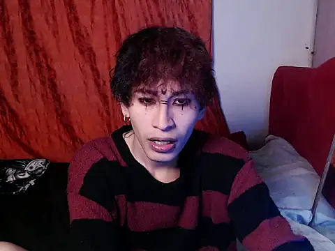 Alien Twink online show from September 21, 11:28 pm