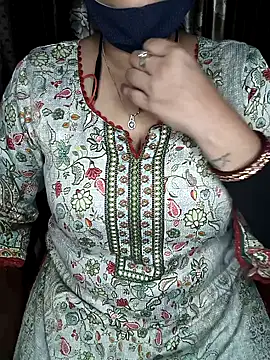 Night QueenJacqueline online show from January 16, 7:18 pm