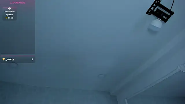 EmiliaRose  online show from April 25, 9:34 pm