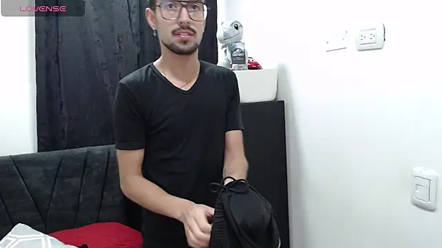 Demian val online show from February 16, 12:01 pm