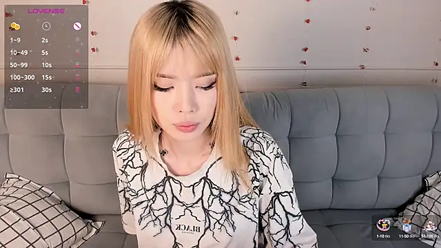 Pakk Minni online show from February 25, 8:14 am