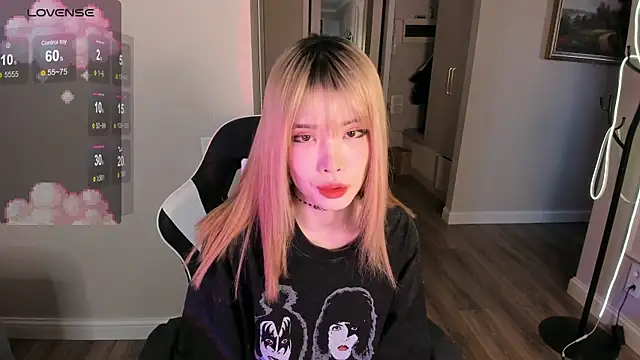 Pakk Minni online show from March 16, 12:11 pm