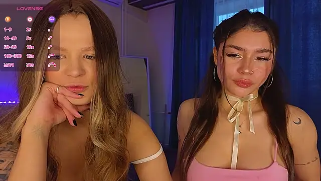 Caroline  Brown online show from March 8, 4:05 am