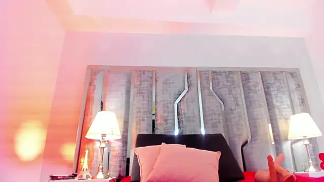 Ciara Benet online show from March 9, 12:09 pm