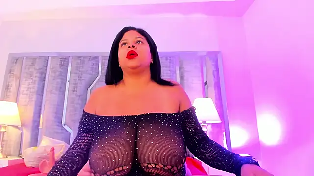 Ciara Benet online show from April 23, 12:04 pm