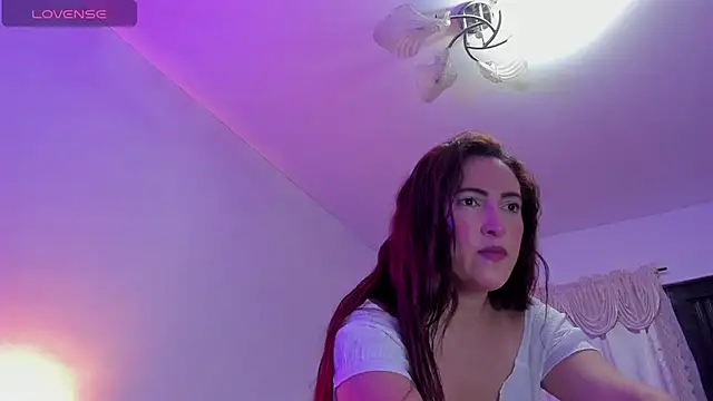 Snapshot of PamelaBliss chatting on September 11, 11:38 pm PamelaBliss online show from September 11, 11:38 pm