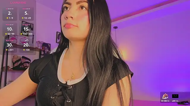 Snapshot of Miller_Vanessa_ chatting on September 30, 8:47 pm Miller Vanessa online show from September 30, 8:47 pm