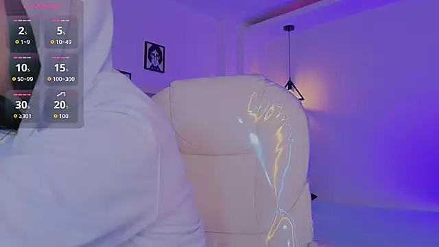 Snapshot of Miller_Vanessa_ chatting on November 15, 9:21 pm Miller Vanessa online show from November 15, 9:21 pm