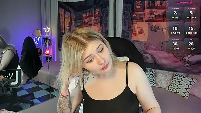 MargoBryan online show from February 27, 9:25 pm