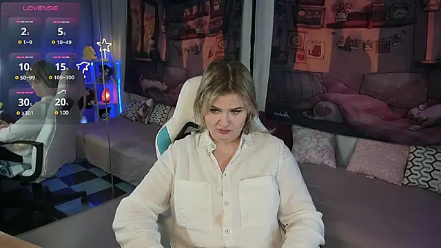 MargoBryan online show from March 9, 8:31 pm