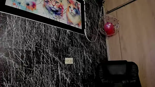 Bellota Girl online show from February 26, 8:54 pm