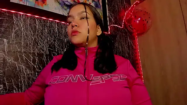 Bellota Girl online show from February 27, 2:32 pm