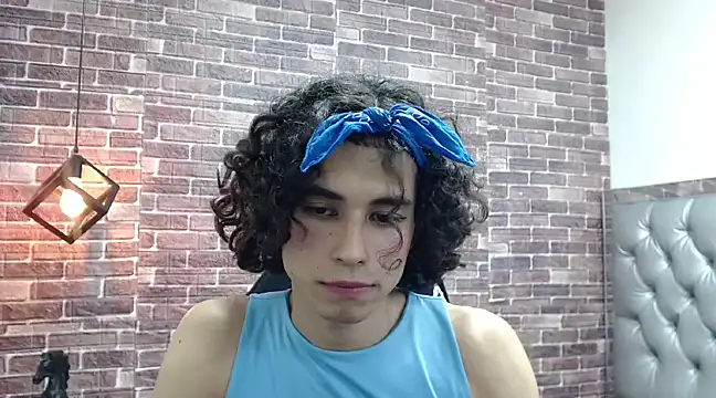 andrea ocasio online show from February 15, 4:34 pm