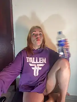 Melon-000 online show from April 7, 8:31 pm