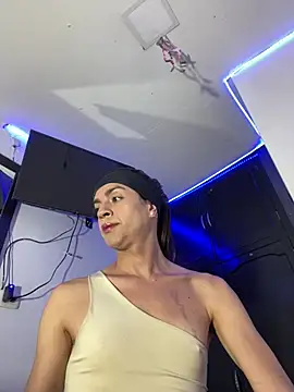 Dollcatalina online show from February 24, 4:27 am