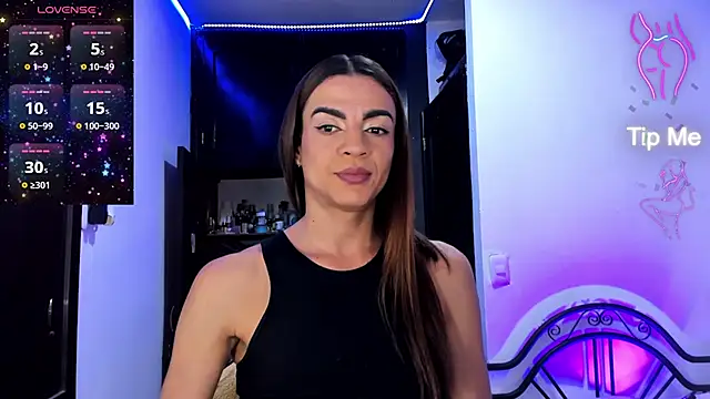 Dollcatalina online show from December 4, 3:16 am