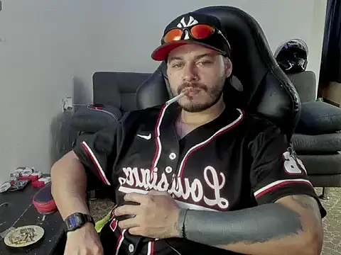 ragnar lothbrok777 online show from December 16, 8:25 pm