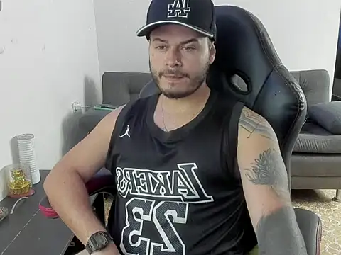 ragnar lothbrok777 online show from April 24, 5:48 pm