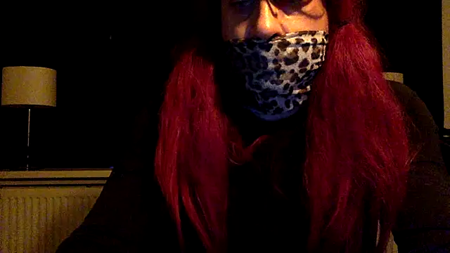 Bleueyez007 online show from November 30, 3:38 pm