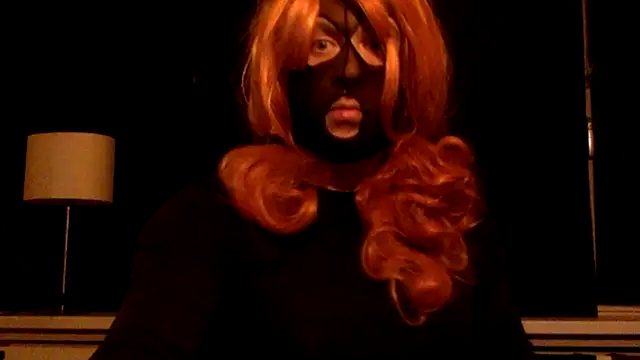 Bleueyez007 online show from March 15, 11:00 pm