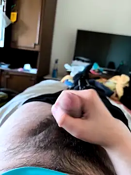 xxxdeo online show from February 25, 6:45 am