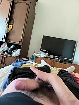 xxxdeo online show from April 19, 8:13 am