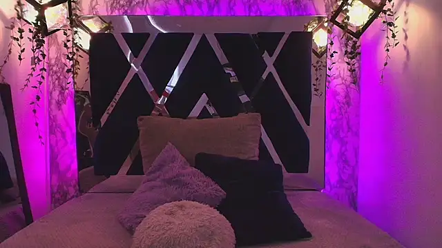 Snapshot of charlotte_bluee chatting on October 3, 6:38 pm charlotte bluee online show from October 3, 6:38 pm