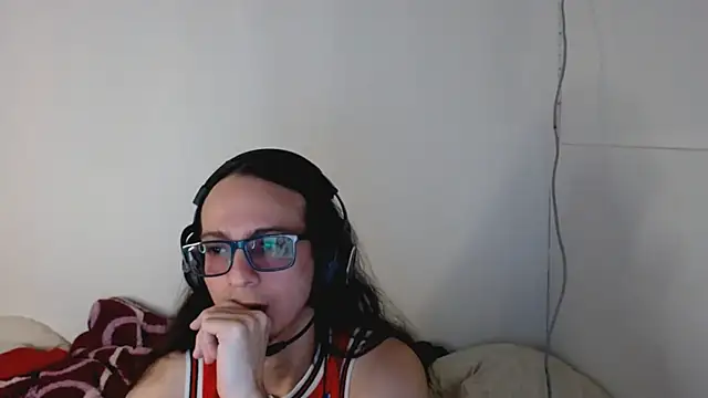 cholitohermoso online show from November 2, 7:05 pm