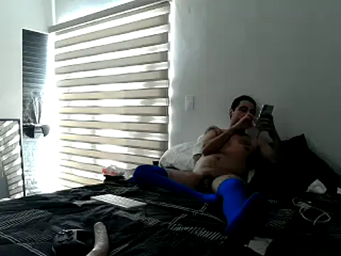 Iscariot19 online show from March 27, 10:31 pm