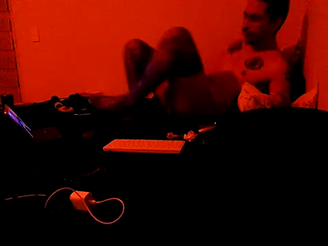 Iscariot19 online show from April 21, 5:36 am