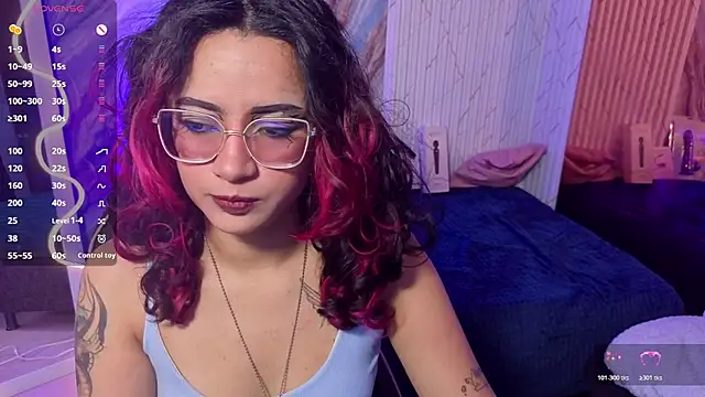 kristen tay online show from May 24, 3:00 am