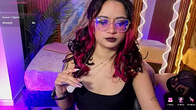 kristen tay online show from June 8, 2:45 am