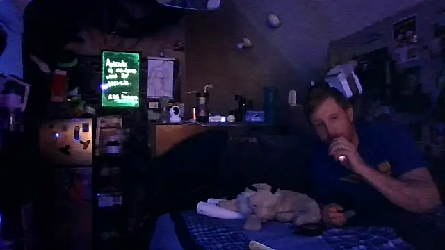 Sk00byJaXxX212 online show from November 1, 3:52 am