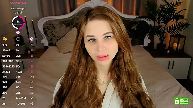 EvaRodi online show from March 28, 11:04 pm